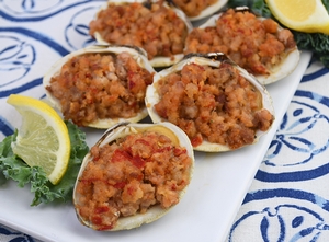 Clams Casino (Cold Only)